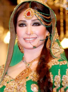 Reema Khan