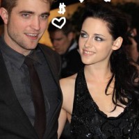 Robert Pattinson kristen Stewart