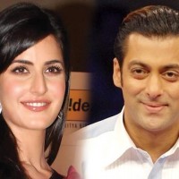 Salman Khan Katrina Kaif