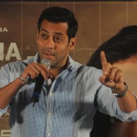 Salman Khan