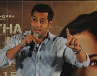 Salman Khan