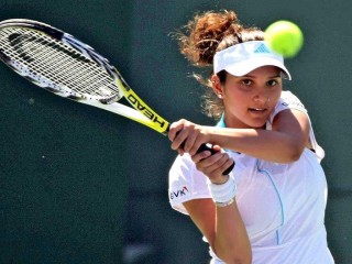 Sania Mirza