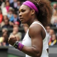 Serena Williams