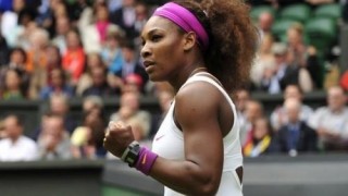 Serena Williams