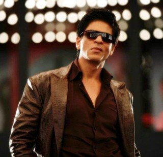 Shah Rukh Khan