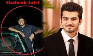 Shahrukh Jatoi