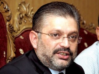 Sharjeel Inam Memon