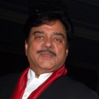 Shatrughan Sinha