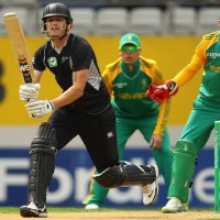 South Africa New Land 3 Odi