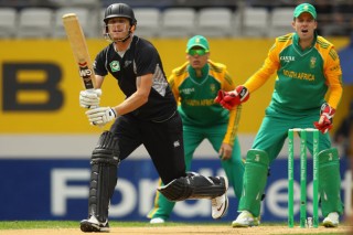 South Africa New Land 3 Odi