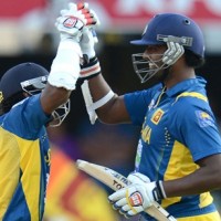 Sri Lanka beat Australia