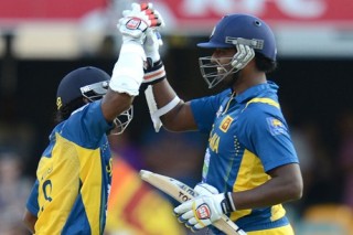 Sri Lanka beat Australia