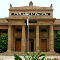 State Bank Pakistan