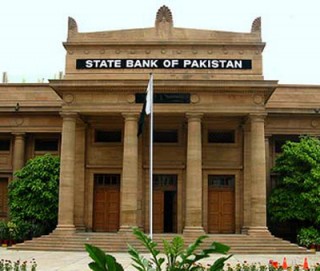 State Bank Pakistan