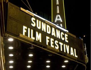 Sundance Film Festival