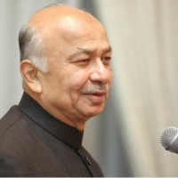 Sushil Kumar Shinde