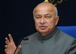 Sushilkumar Shinde