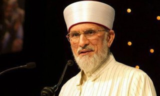 Tahir Ul Qadri