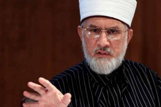 Tahir ul Qadri