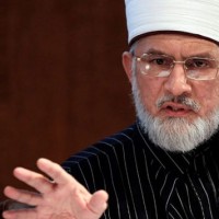 Tahir ul Qadri