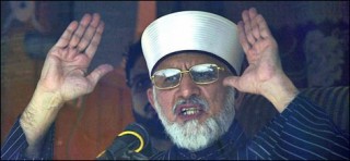 Tahir ul Qadri