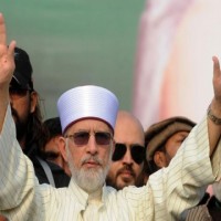 Tahir ul Qadri