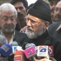 Tahir ul Qadri