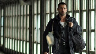 Thriller Dead Man Down