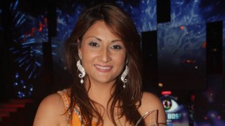 Urvashi Dholakia