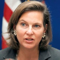 Victoria Nuland