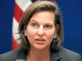 Victoria Nuland