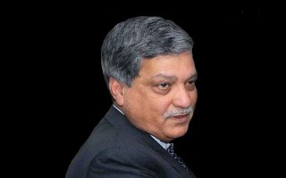 Wajid Rana