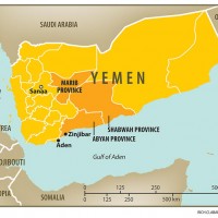 Yemen