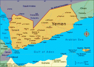 Yemen