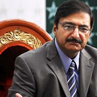 Zaka Ashraf