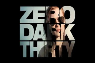 Zero Dark Thirty