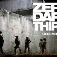 Zero Dark Thirty