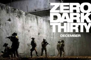 Zero Dark Thirty