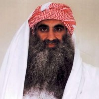 khalid Sheikh Mohammed