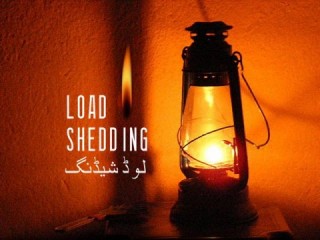 loadshedding