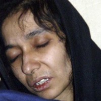 Aafia Siddiqui