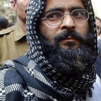 Afzal Guru