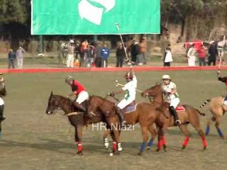 Aibak Polo Cup