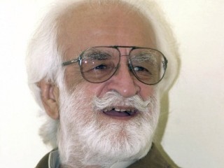 Akbar Bugti