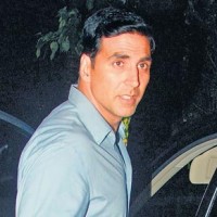 Akshay Kumar