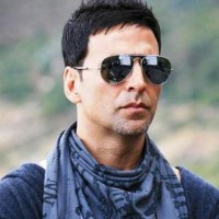 Akshay Kumar