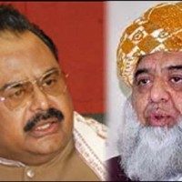 Altaf Fazlur Rehman