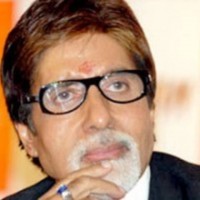 Amitabh Bachan