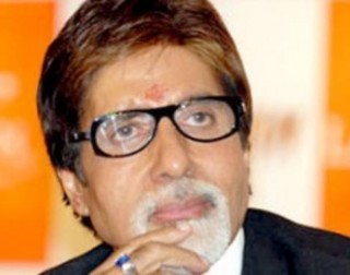 Amitabh Bachan