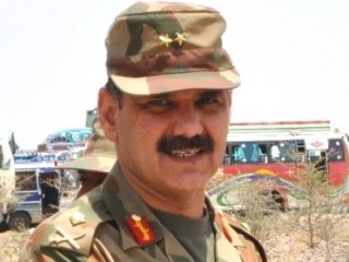 Asim Saleem Bajwa